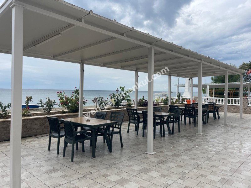 ARAKAT KAMİLOBADA  2+1 SİTE İÇİNDE DAİRE...