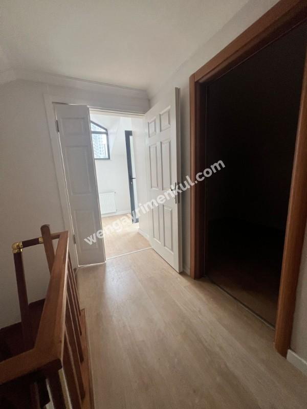 DENİZ ADALAR VE ŞEHİR MANZARASI FULL MARMARA'DA SATILIK 4,5+1DBX