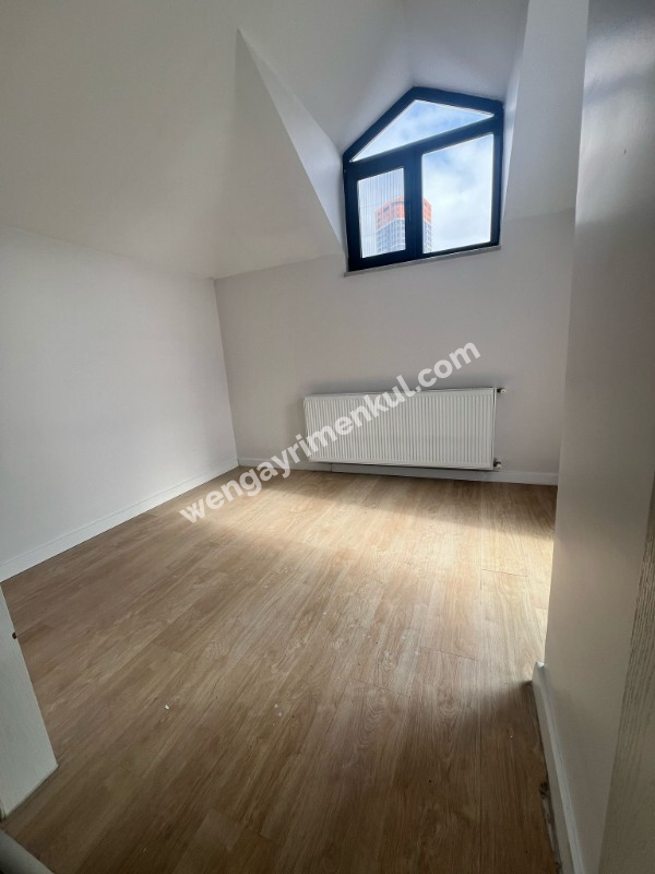 DENİZ ADALAR VE ŞEHİR MANZARASI FULL MARMARA'DA SATILIK 4,5+1DBX