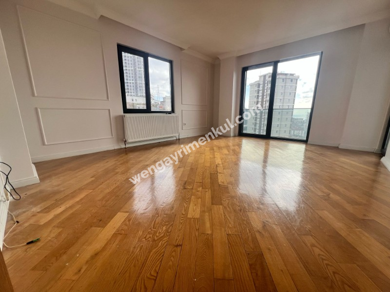 DENİZ ADALAR VE ŞEHİR MANZARASI FULL MARMARA'DA SATILIK 4,5+1DBX