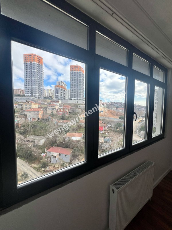 DENİZ ADALAR VE ŞEHİR MANZARASI FULL MARMARA'DA SATILIK 4,5+1DBX