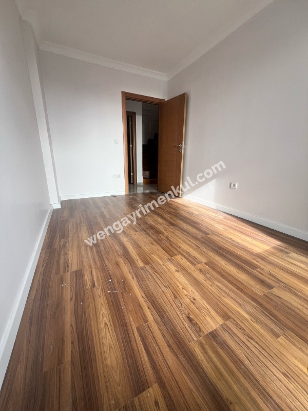 DENİZ ADALAR VE ŞEHİR MANZARASI FULL MARMARA'DA SATILIK 4,5+1DBX