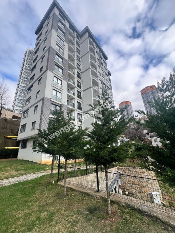 DENİZ ADALAR VE ŞEHİR MANZARASI FULL MARMARA'DA SATILIK 4,5+1DBX
