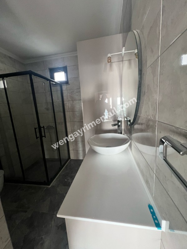 DENİZ ADALAR VE ŞEHİR MANZARASI FULL MARMARA'DA SATILIK 4,5+1DBX