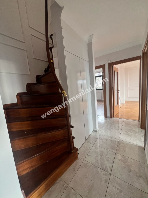 DENİZ ADALAR VE ŞEHİR MANZARASI FULL MARMARA'DA SATILIK 4,5+1DBX