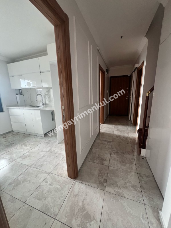 DENİZ ADALAR VE ŞEHİR MANZARASI FULL MARMARA'DA SATILIK 4,5+1DBX