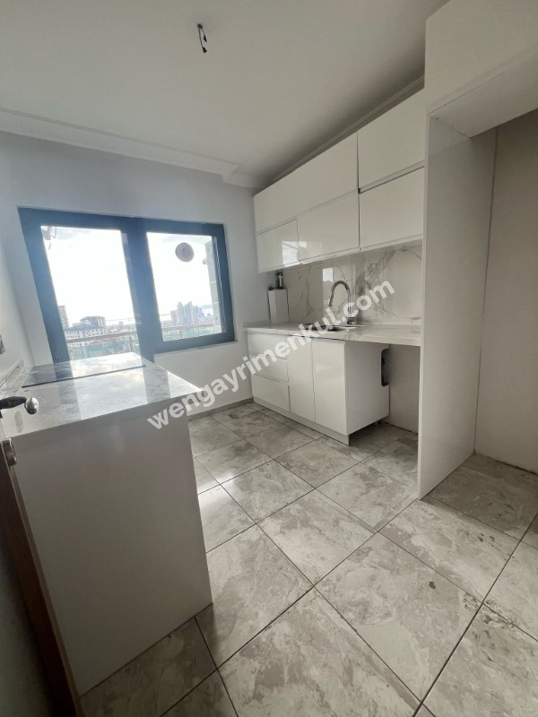 DENİZ ADALAR VE ŞEHİR MANZARASI FULL MARMARA'DA SATILIK 4,5+1DBX
