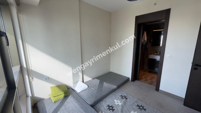ATAKÖT NEF 22 SATILIK 2+1 EBEVEYN BANYOLU MANZARALI