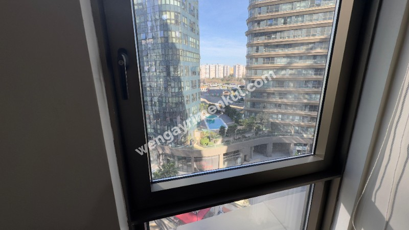 ATAKÖT NEF 22 SATILIK 2+1 EBEVEYN BANYOLU MANZARALI