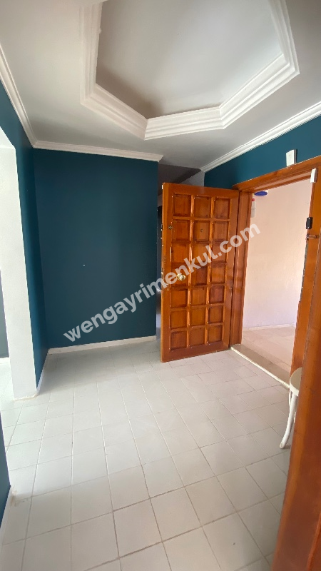 Antalya konyaaltı sahile 150 metre uzaklıkta kiralık 3 + 1
