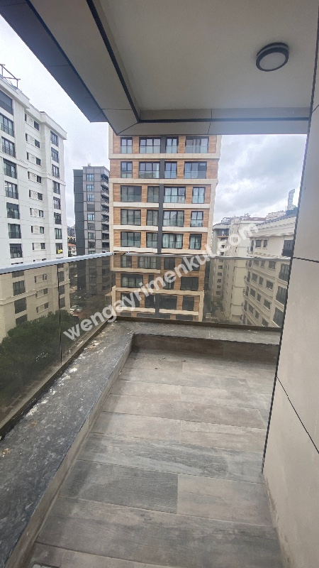 Caddebostan İskele Sokak’ta satılık 3+1