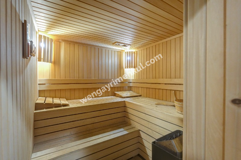 Zümrüt Konutları Sitesi Aydınlık, Geniş, Boyalı, 3+1 Satılık Daire