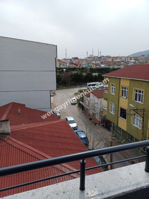 SULTANBEYLİ MECİDİYE MAHALLESİNDE 2+1 SATILIK DAİRE
