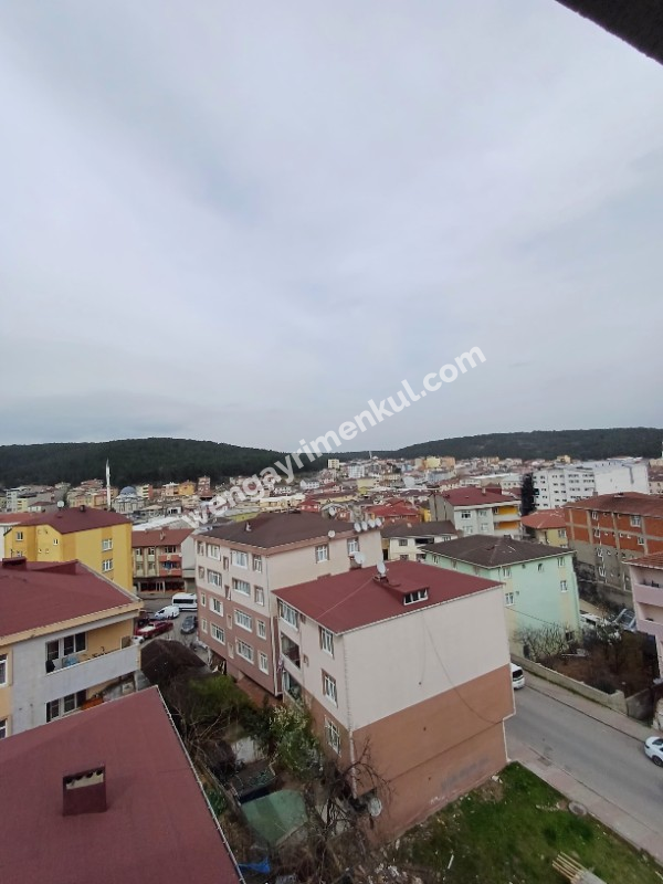 SULTANBEYLİ MECİDİYE MAHALLESİNDE 4+1 DUBLEKS SATILIK DAİRE
