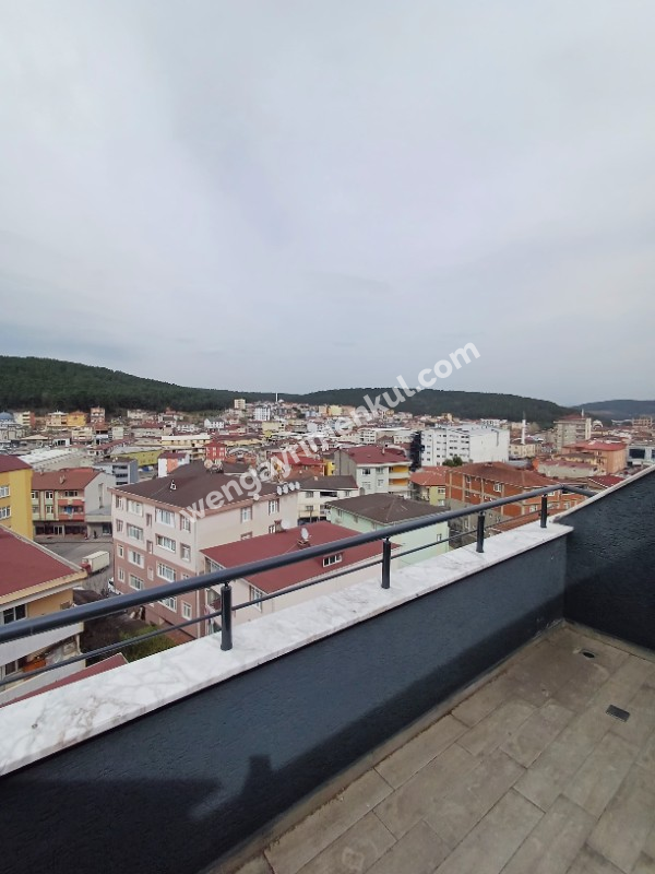 SULTANBEYLİ MECİDİYE MAHALLESİNDE 4+1 DUBLEKS SATILIK DAİRE