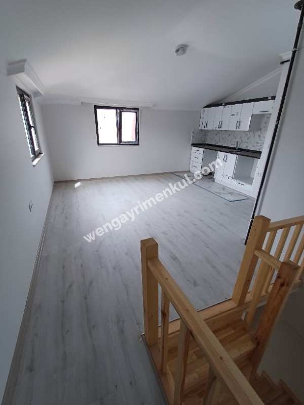 SULTANBEYLİ MECİDİYE MAHALLESİNDE 4+1 DUBLEKS SATILIK DAİRE