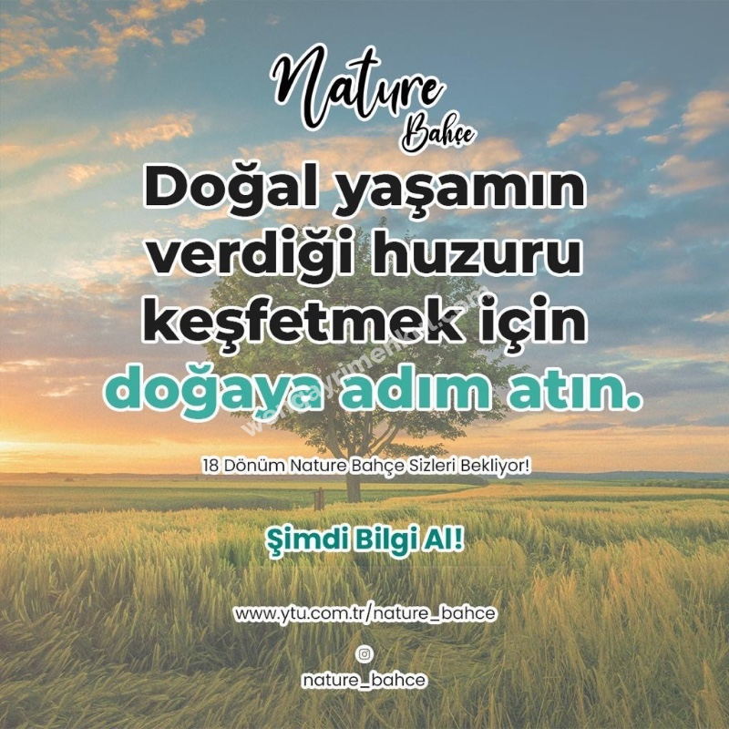 Bursa İznik Bayındır Mahallesi’nde 18 Dönüm Eşsiz Yatırım Fırsatı!
