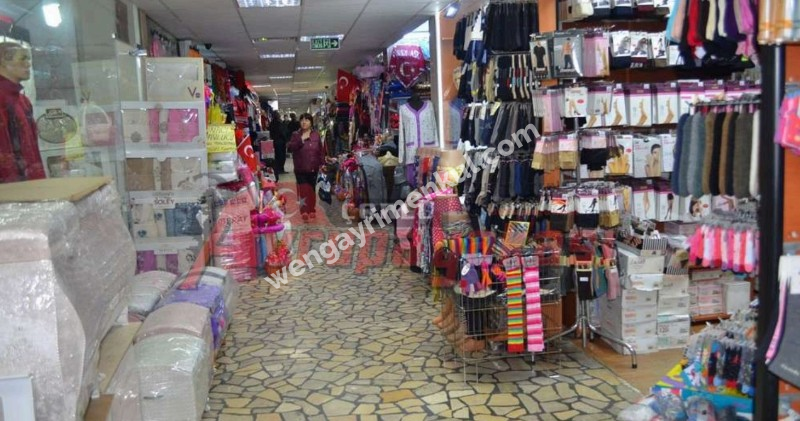 TEKİRDAĞ ÇORLU REŞADİYE MERKEZ İŞCANLAR ÇARŞI SATILIK DÜKKAN