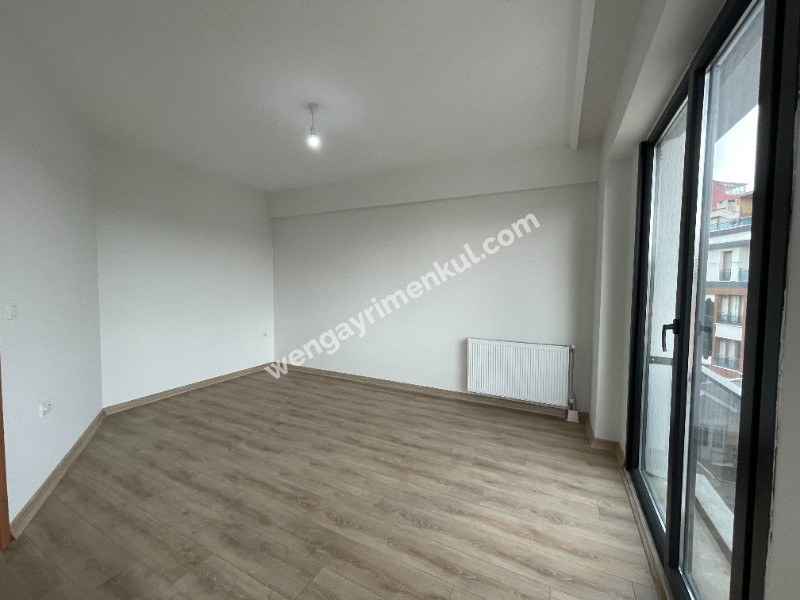 Halıcıoğlu 'da manzaralı dublex daire