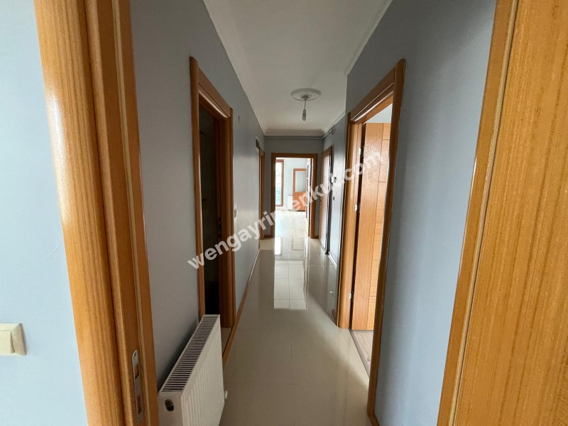 WEN GAYRİMENKULDEN KARTAL YUNUS MAHALLESİNDE SATILIK 2+1