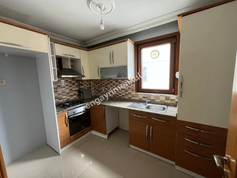 WEN GAYRİMENKULDEN KARTAL YUNUS MAHALLESİNDE SATILIK 2+1
