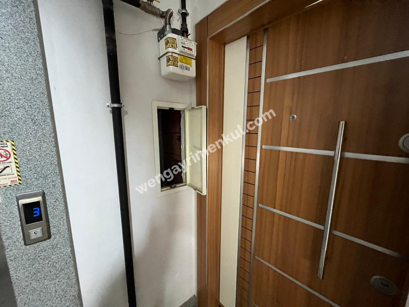 WEN GAYRİMENKULDEN KARTAL YUNUS MAHALLESİNDE SATILIK 2+1
