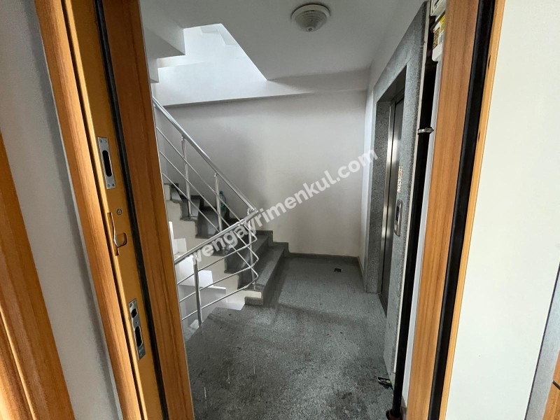 WEN GAYRİMENKULDEN KARTAL YUNUS MAHALLESİNDE SATILIK 2+1