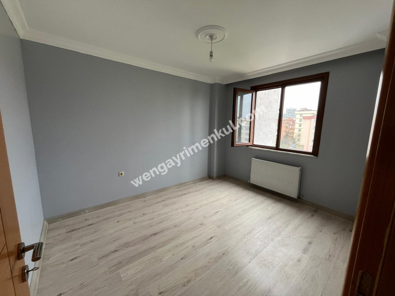 WEN GAYRİMENKULDEN KARTAL YUNUS MAHALLESİNDE SATILIK 2+1