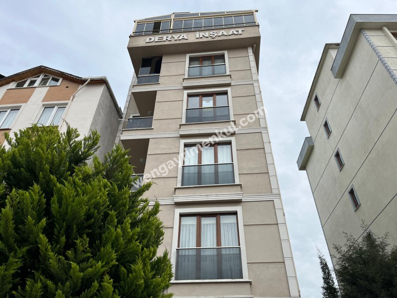 WEN GAYRİMENKULDEN KARTAL YUNUS MAHALLESİNDE SATILIK 2+1