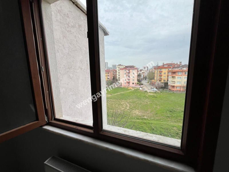 WEN GAYRİMENKULDEN KARTAL YUNUS MAHALLESİNDE SATILIK 2+1