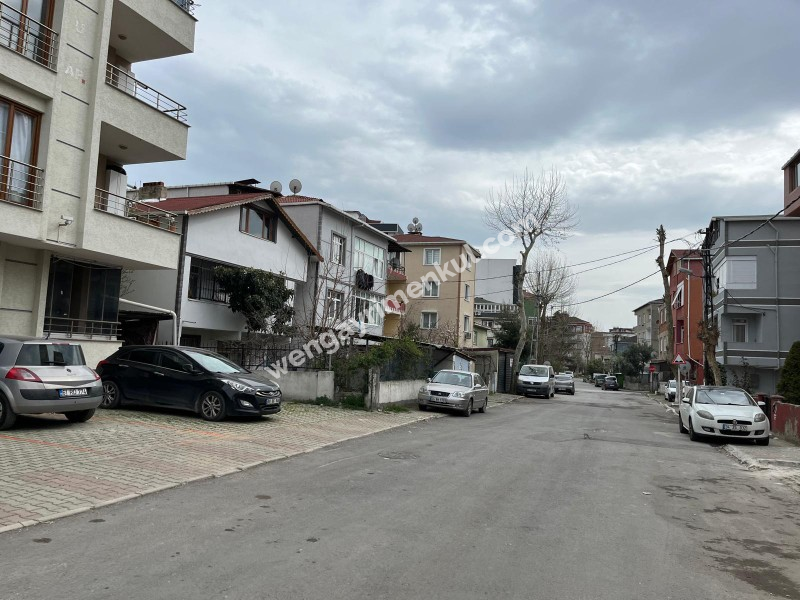 WEN GAYRİMENKULDEN KARTAL YUNUS MAHALLESİNDE SATILIK 2+1
