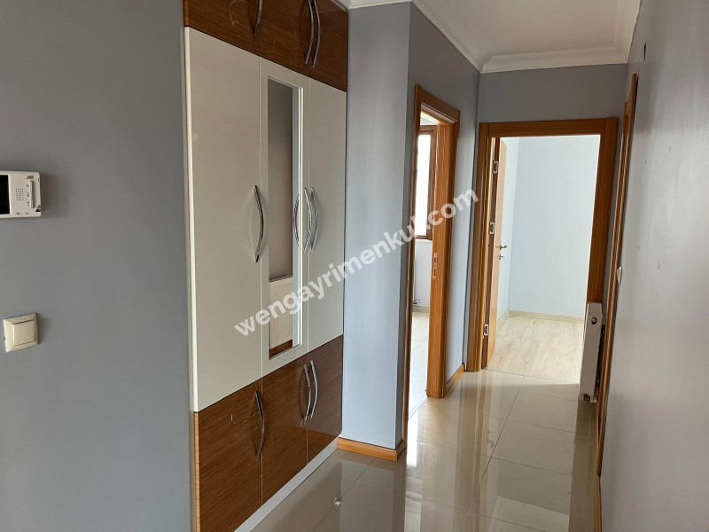 WEN GAYRİMENKULDEN KARTAL YUNUS MAHALLESİNDE SATILIK 2+1