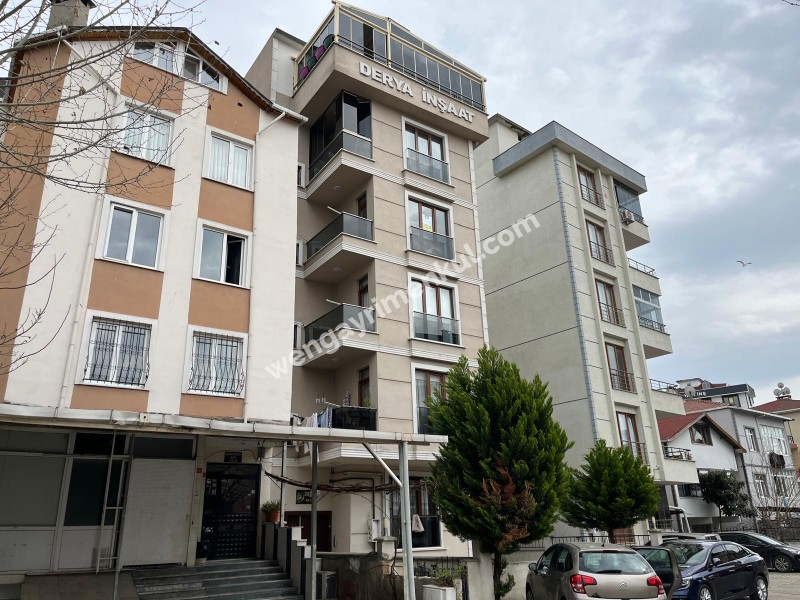 WEN GAYRİMENKULDEN KARTAL YUNUS MAHALLESİNDE SATILIK 2+1