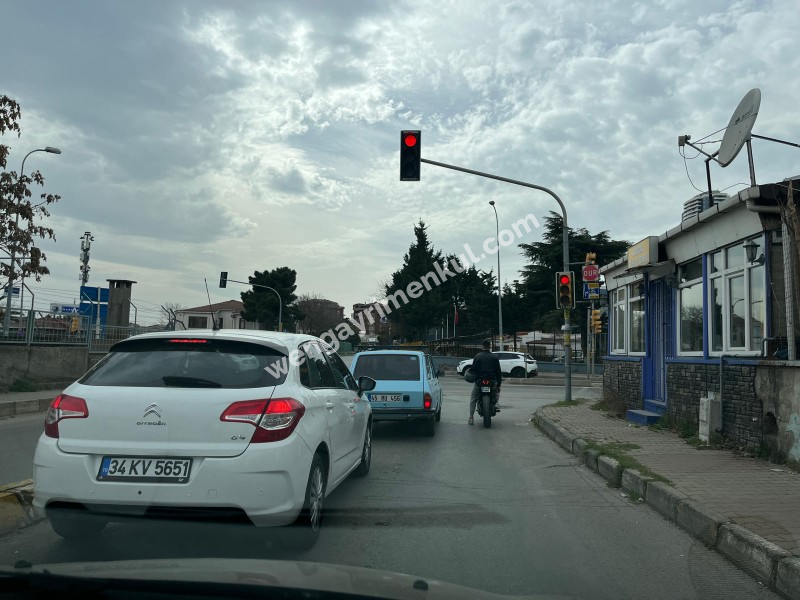 WEN GAYRİMENKULDEN KARTAL YUNUS MAHALLESİNDE SATILIK 2+1