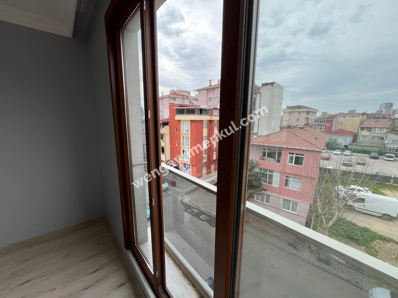 WEN GAYRİMENKULDEN KARTAL YUNUS MAHALLESİNDE SATILIK 2+1