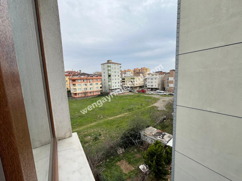WEN GAYRİMENKULDEN KARTAL YUNUS MAHALLESİNDE SATILIK 2+1