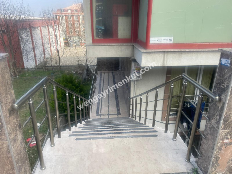 YAKUPLU MERKEZDE İKİ AYRI GİRİŞLİ ŞEHİR MANZARALI DUBLEKS