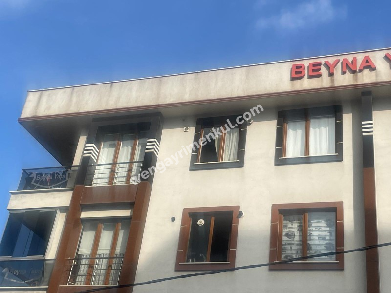 YAKUPLU MERKEZDE İKİ AYRI GİRİŞLİ ŞEHİR MANZARALI DUBLEKS