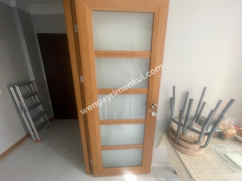 YAKUPLU MERKEZDE İKİ AYRI GİRİŞLİ ŞEHİR MANZARALI DUBLEKS