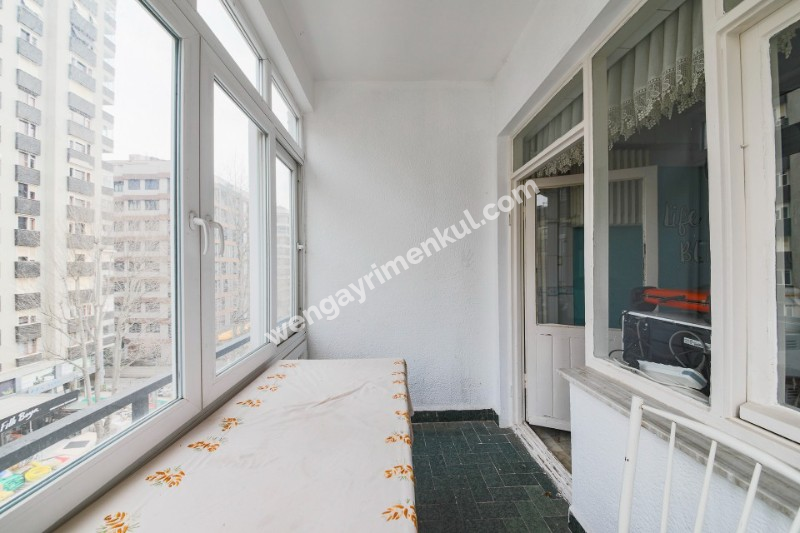 TEK YETKİLİ SUADİYE EMİN ALİ PAŞADA 160M² NET EŞYALI/EŞYASIZ KİRALIK