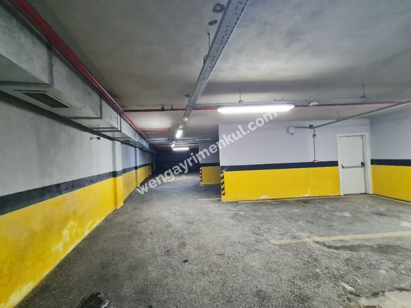 Suadiye Marmaray ve Metroya Yakın Aydınlık Ferah Satılık 3+1