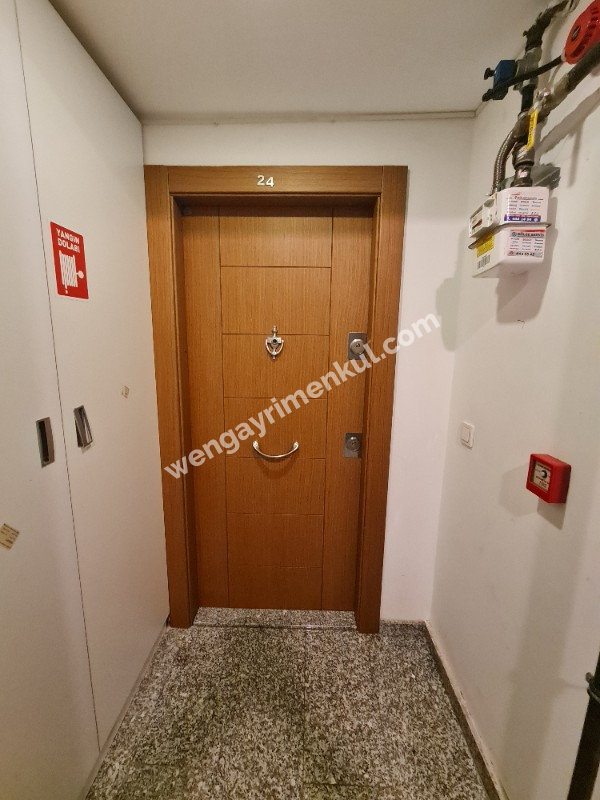 Suadiye Marmaray ve Metroya Yakın Aydınlık Ferah Satılık 3+1