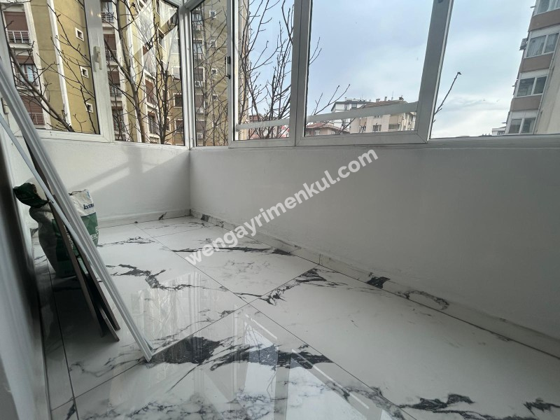 BOSTANCIDA METROYA 5 DK EBV.BANYO K.MUTFAK ARAKAT ULTRA LÜKS 3+1