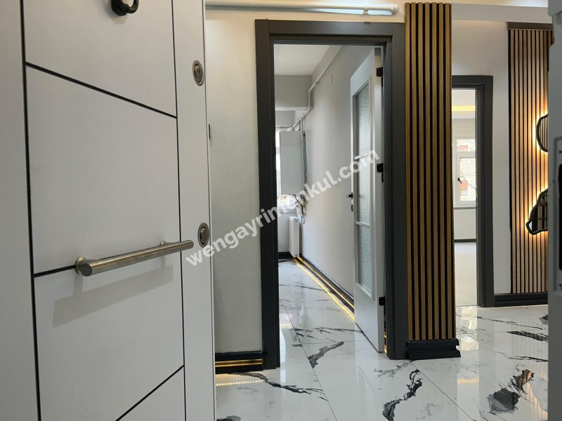 BOSTANCIDA METROYA 5 DK EBV.BANYO K.MUTFAK ARAKAT ULTRA LÜKS 3+1