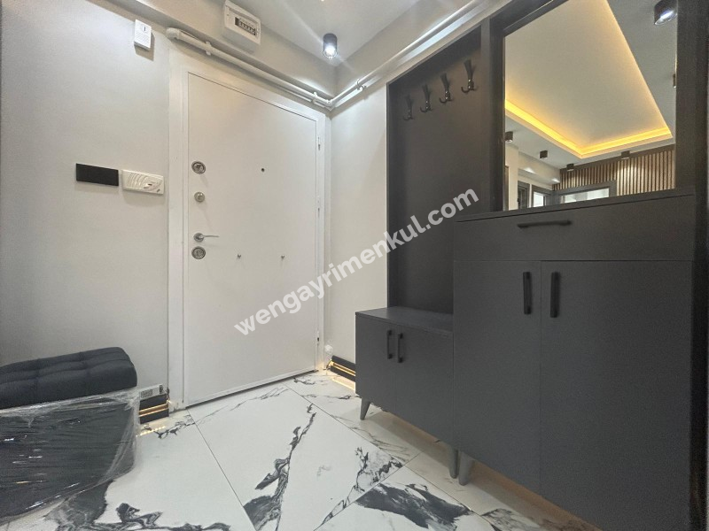 BOSTANCIDA METROYA 5 DK EBV.BANYO K.MUTFAK ARAKAT ULTRA LÜKS 3+1