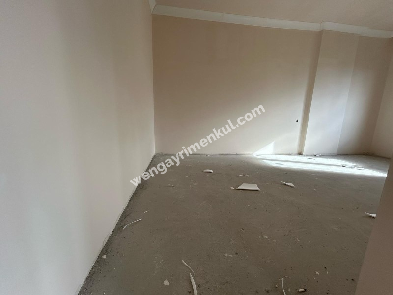 MERKEZİ KONUMDA YERDEN ISITMA OTOPARK 4+1 TERASLI DUBLEKS