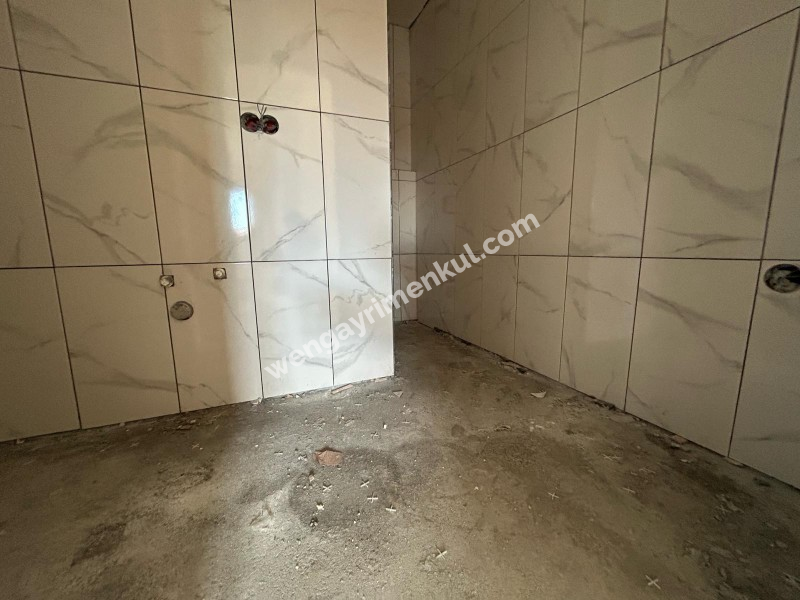 MERKEZİ KONUMDA YERDEN ISITMA OTOPARK 4+1 TERASLI DUBLEKS