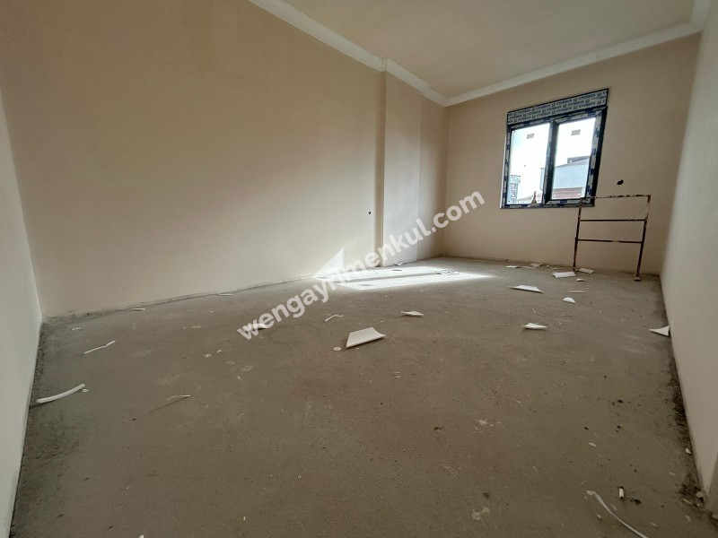 MERKEZİ KONUMDA YERDEN ISITMA OTOPARK 4+1 TERASLI DUBLEKS