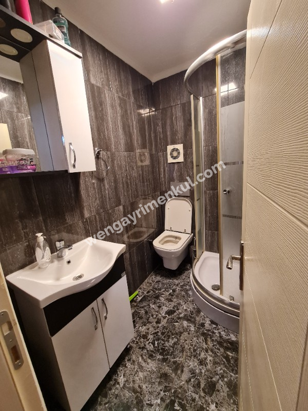İdealtepede Metro ve Marmaraya Yakın Geniş 4+2 Dubleks Daire