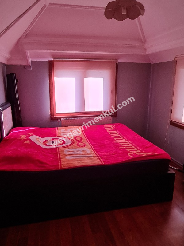 İdealtepede Metro ve Marmaraya Yakın Geniş 4+2 Dubleks Daire